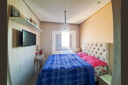 Apartamento à venda com 2 quartos, 55m² em Vila Sao Joao, Barueri
