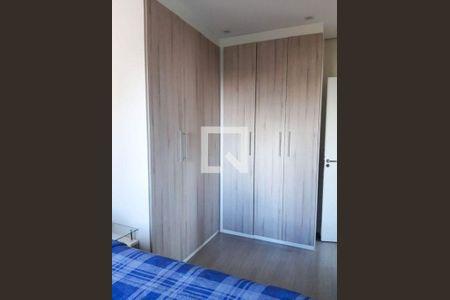 Apartamento à venda com 2 quartos, 55m² em Vila Sao Joao, Barueri
