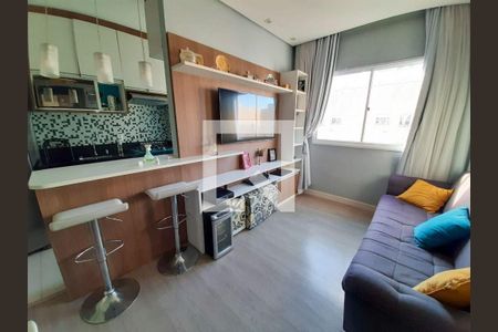 Apartamento à venda com 2 quartos, 55m² em Vila Sao Joao, Barueri