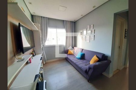 Apartamento à venda com 2 quartos, 55m² em Vila Sao Joao, Barueri
