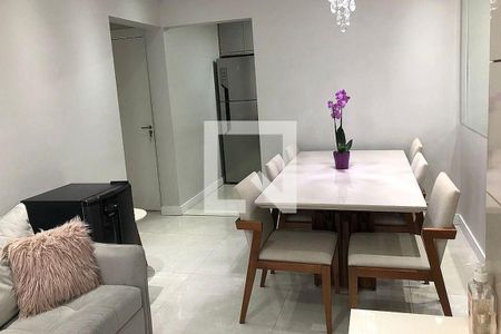 Apartamento à venda com 3 quartos, 71m² em Centro, Barueri