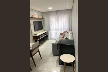 Apartamento à venda com 3 quartos, 71m² em Centro, Barueri