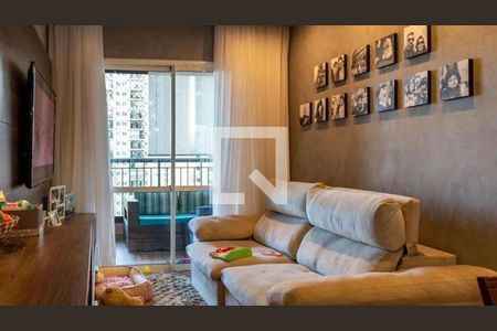 Apartamento à venda com 2 quartos, 76m² em Jardim Tupanci, Barueri