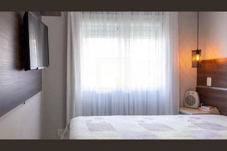 Apartamento à venda com 2 quartos, 76m² em Jardim Tupanci, Barueri