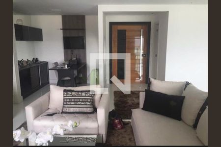 Apartamento à venda com 3 quartos, 202m² em Alphaville Empresarial, Santana de Parnaíba