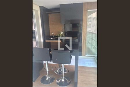 Apartamento à venda com 3 quartos, 202m² em Alphaville Empresarial, Santana de Parnaíba