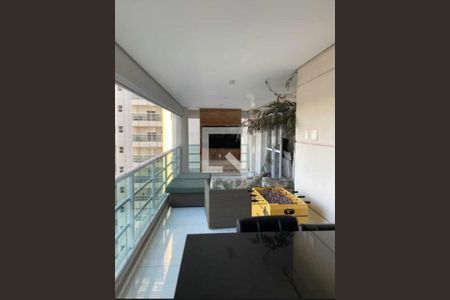 Apartamento à venda com 3 quartos, 202m² em Alphaville Empresarial, Santana de Parnaíba