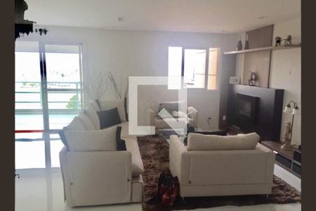 Apartamento à venda com 3 quartos, 202m² em Alphaville Empresarial, Santana de Parnaíba