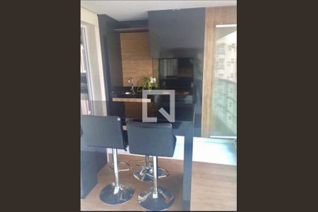 Apartamento à venda com 3 quartos, 202m² em Alphaville Empresarial, Santana de Parnaíba