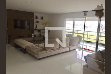 Apartamento à venda com 3 quartos, 202m² em Alphaville Empresarial, Santana de Parnaíba