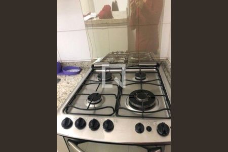 Apartamento à venda com 2 quartos, 51m² em Bussocaba, Osasco