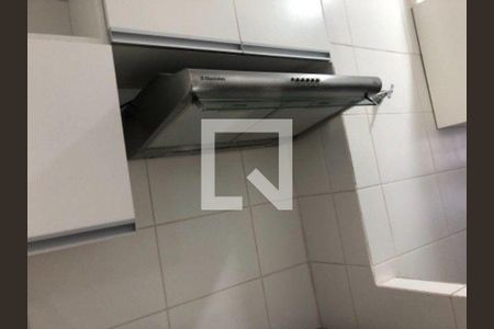 Apartamento à venda com 2 quartos, 51m² em Bussocaba, Osasco