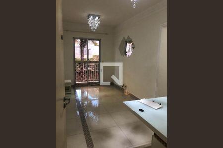 Apartamento à venda com 2 quartos, 51m² em Bussocaba, Osasco