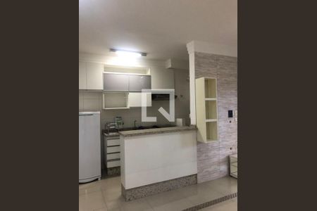 Apartamento à venda com 2 quartos, 51m² em Bussocaba, Osasco