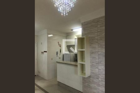 Apartamento à venda com 2 quartos, 51m² em Bussocaba, Osasco