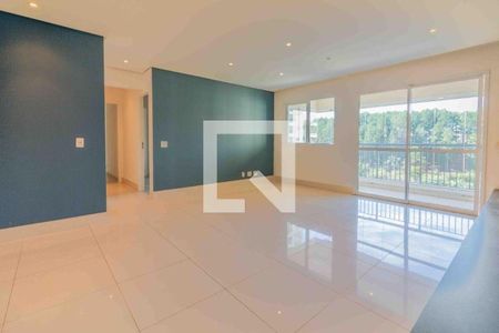 Apartamento à venda com 2 quartos, 94m² em Alphaville, Santana de Parnaíba