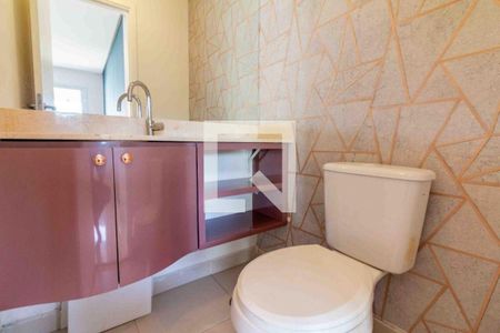 Apartamento à venda com 2 quartos, 94m² em Alphaville, Santana de Parnaíba