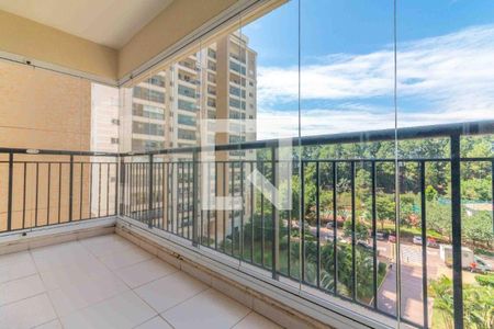 Apartamento à venda com 2 quartos, 94m² em Alphaville, Santana de Parnaíba