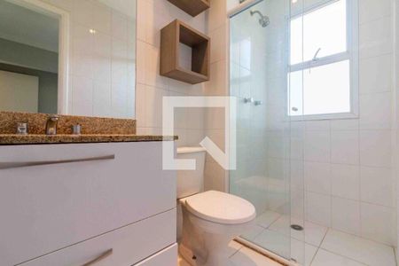 Apartamento à venda com 2 quartos, 94m² em Alphaville, Santana de Parnaíba