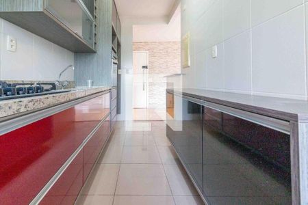 Apartamento à venda com 2 quartos, 94m² em Alphaville, Santana de Parnaíba