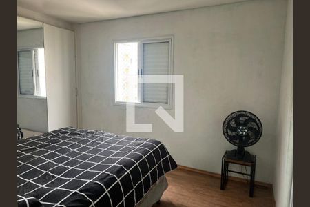 Apartamento à venda com 2 quartos, 61m² em Jardim Tupanci, Barueri