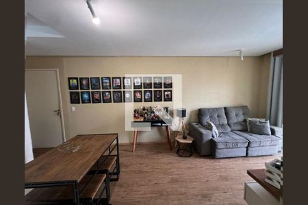 Apartamento à venda com 2 quartos, 61m² em Jardim Tupanci, Barueri