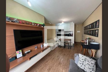 Apartamento à venda com 2 quartos, 61m² em Jardim Tupanci, Barueri