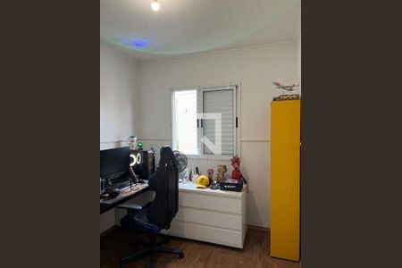 Apartamento à venda com 2 quartos, 61m² em Jardim Tupanci, Barueri