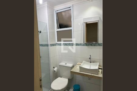 Apartamento à venda com 2 quartos, 61m² em Jardim Tupanci, Barueri