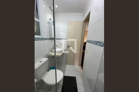 Apartamento à venda com 2 quartos, 61m² em Jardim Tupanci, Barueri
