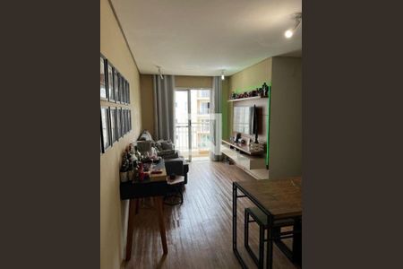 Apartamento à venda com 2 quartos, 61m² em Jardim Tupanci, Barueri