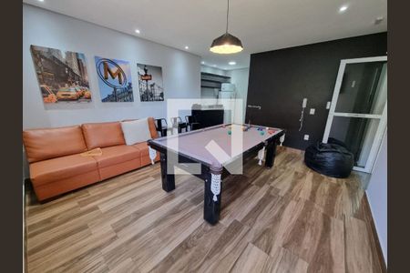 Apartamento à venda com 2 quartos, 57m² em Vila Yara, Osasco