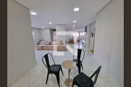 Apartamento à venda com 2 quartos, 57m² em Vila Yara, Osasco