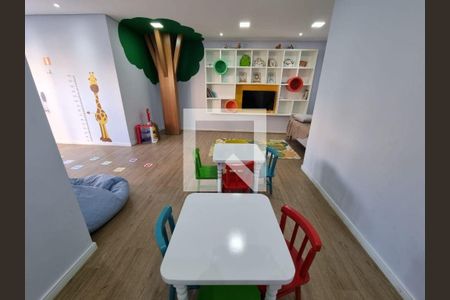 Apartamento à venda com 2 quartos, 57m² em Vila Yara, Osasco