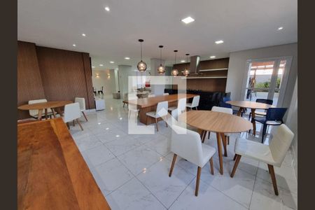 Apartamento à venda com 2 quartos, 57m² em Vila Yara, Osasco