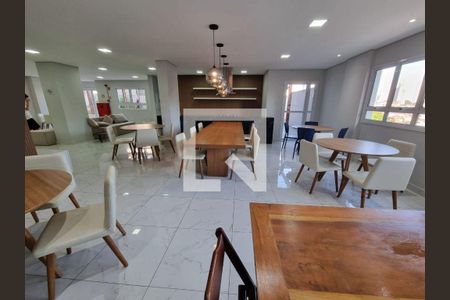 Apartamento à venda com 2 quartos, 57m² em Vila Yara, Osasco