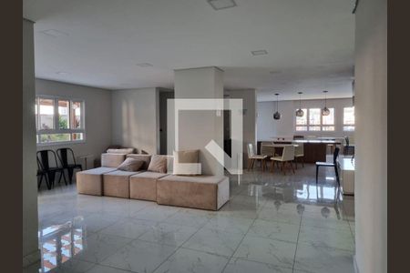 Apartamento à venda com 2 quartos, 57m² em Vila Yara, Osasco