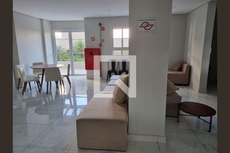 Apartamento à venda com 2 quartos, 57m² em Vila Yara, Osasco