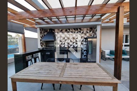 Apartamento à venda com 2 quartos, 57m² em Vila Yara, Osasco