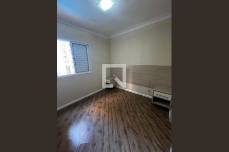 Apartamento à venda com 3 quartos, 85m² em Jardim Tupanci, Barueri