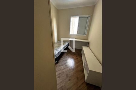 Apartamento à venda com 3 quartos, 85m² em Jardim Tupanci, Barueri