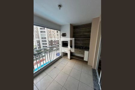 Apartamento à venda com 3 quartos, 85m² em Jardim Tupanci, Barueri