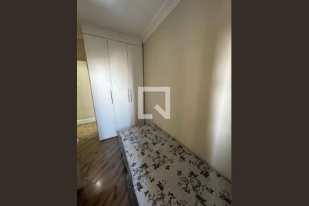 Apartamento à venda com 3 quartos, 85m² em Jardim Tupanci, Barueri