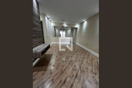 Apartamento à venda com 3 quartos, 85m² em Jardim Tupanci, Barueri