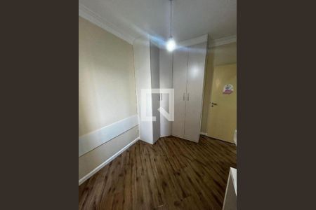 Apartamento à venda com 3 quartos, 85m² em Jardim Tupanci, Barueri