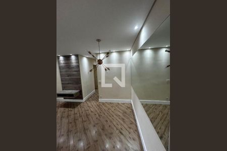 Apartamento à venda com 3 quartos, 85m² em Jardim Tupanci, Barueri