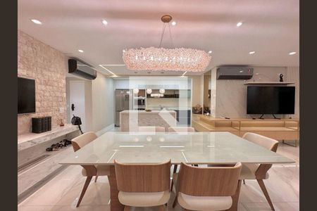 Apartamento à venda com 2 quartos, 140m² em Bethaville I, Barueri