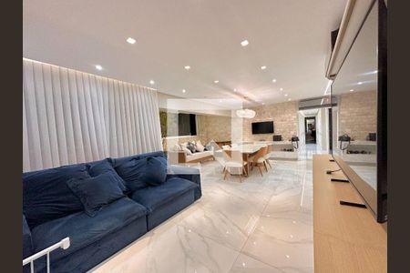 Apartamento à venda com 2 quartos, 140m² em Bethaville I, Barueri