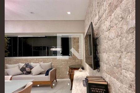 Apartamento à venda com 2 quartos, 140m² em Bethaville I, Barueri