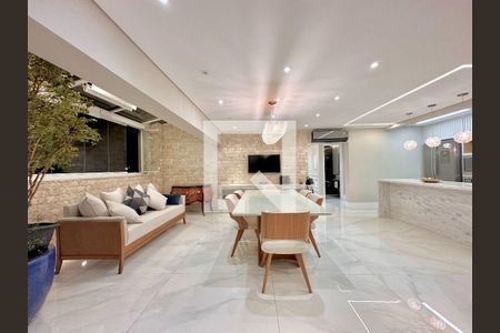 Apartamento à venda com 2 quartos, 140m² em Bethaville I, Barueri